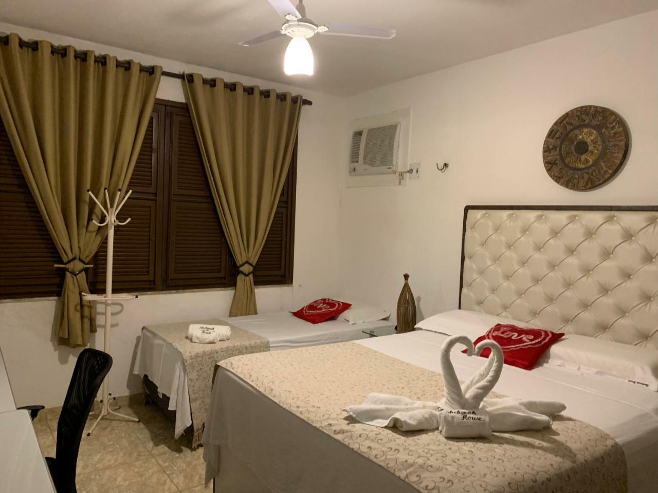 Shekinah House Villa Cumbuco Exterior photo